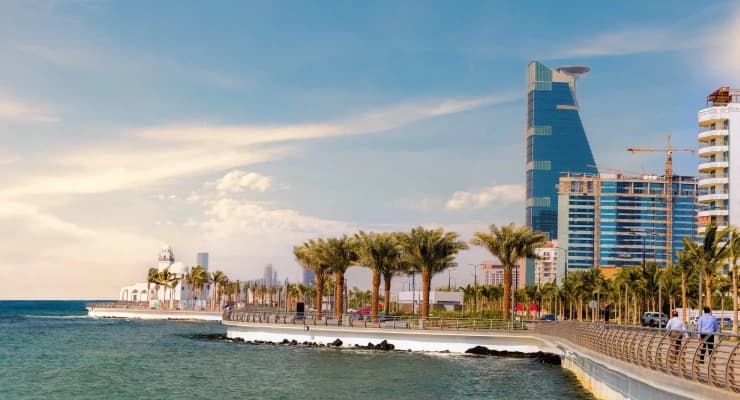 Jeddah's Top 3 Morning Spots for Great Experiences