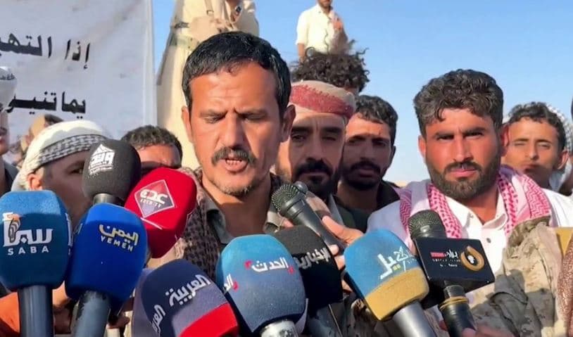 Yemen tribes respond to mobilization call