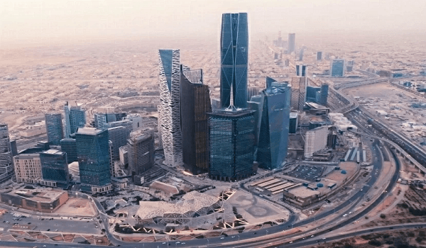 سبتمبر يبرز ثلاث سرعات في البناء السعودي