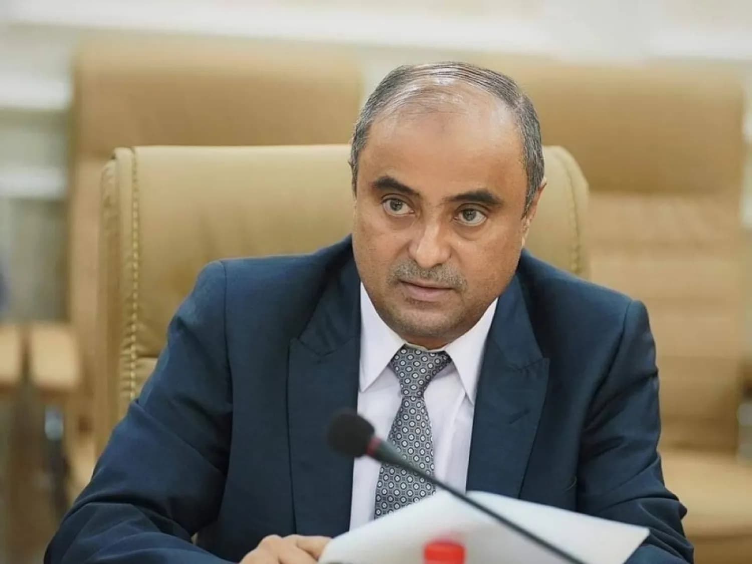 Yemen Ambassador Highlights Relations with Kingdom