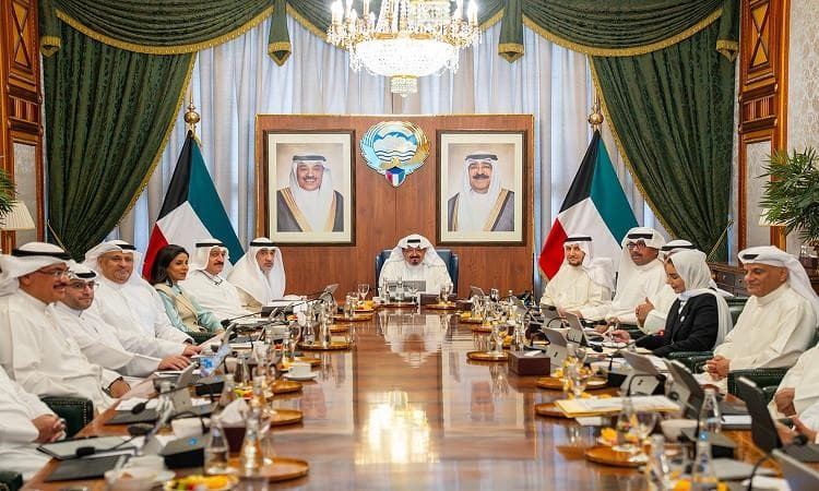 Kuwaiti Ministers Condemn Houthi Attacks on Saudi Arabia