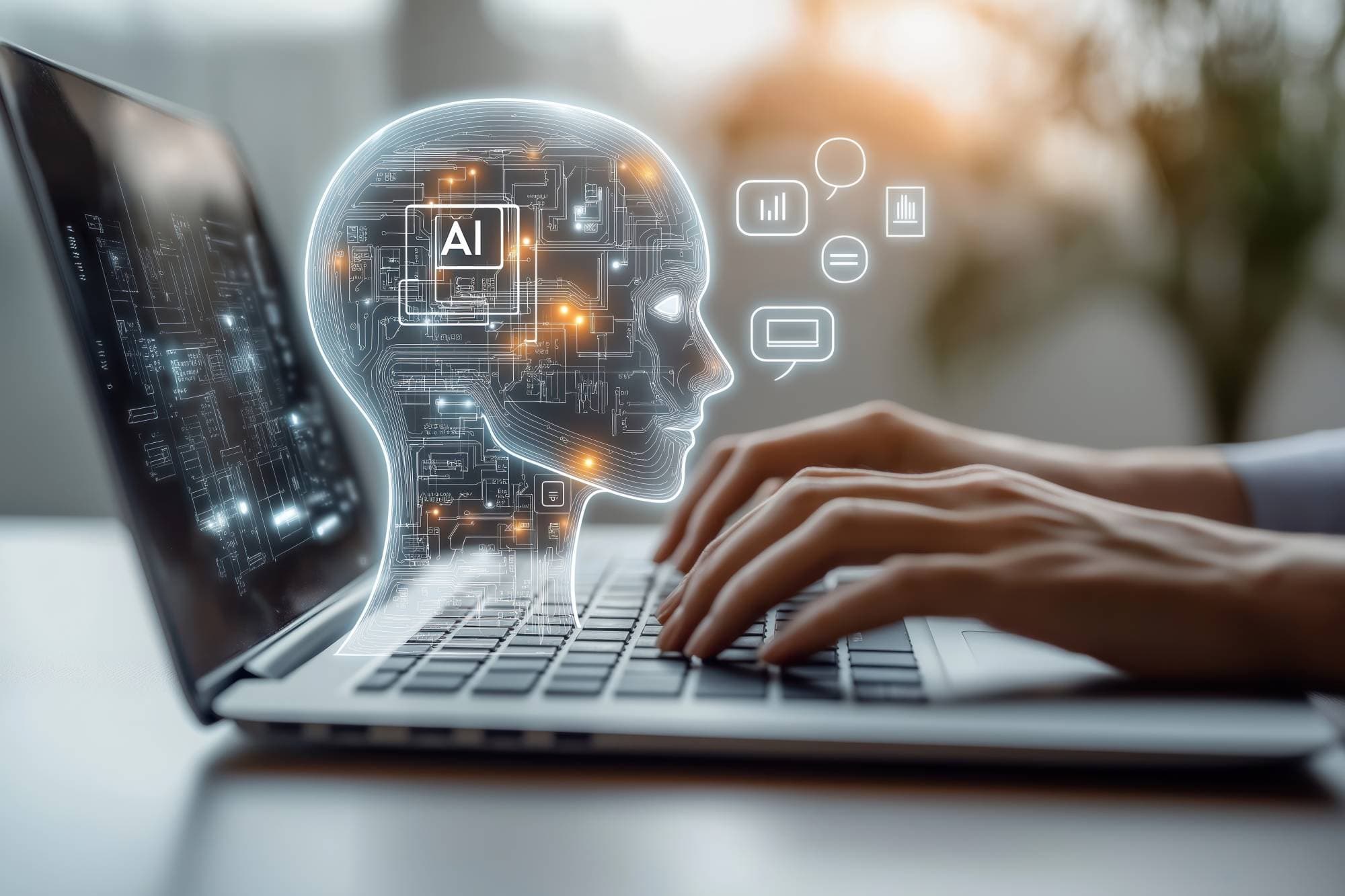 AI Develops Understanding of Surprise