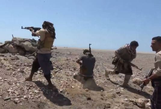 Yemen Dawn Causes 12,000 Casualties