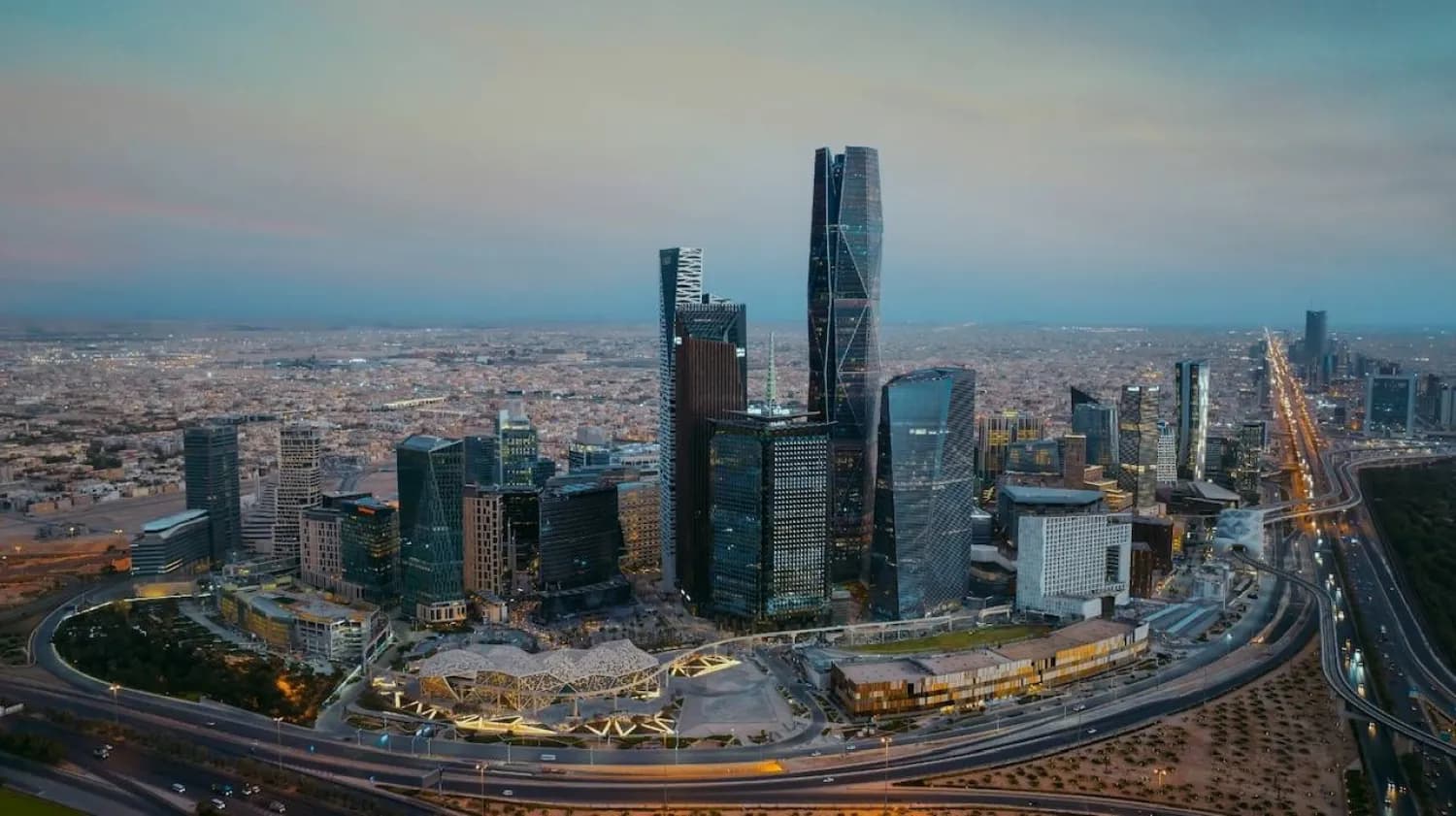 مؤشر ثقة الأعمال بالسعودية عند 56.6