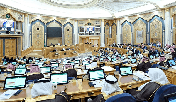 مجلس الشورى يتخذ قرارات بشأن التمويل والبنية التحتية