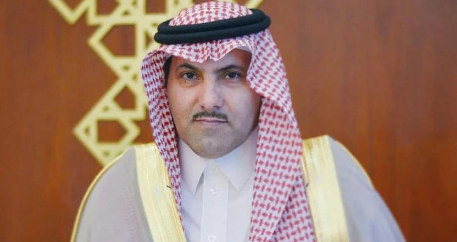 سفير السعودية: تعز غير خاضعة للحوثي