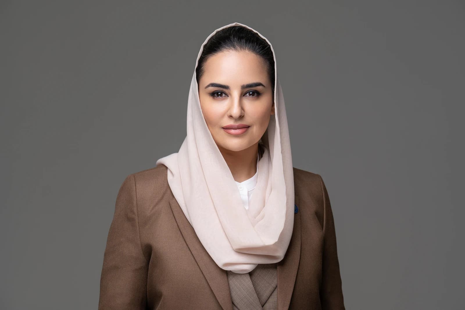Deema Bint Yahya Al-Yahya at UN Seat