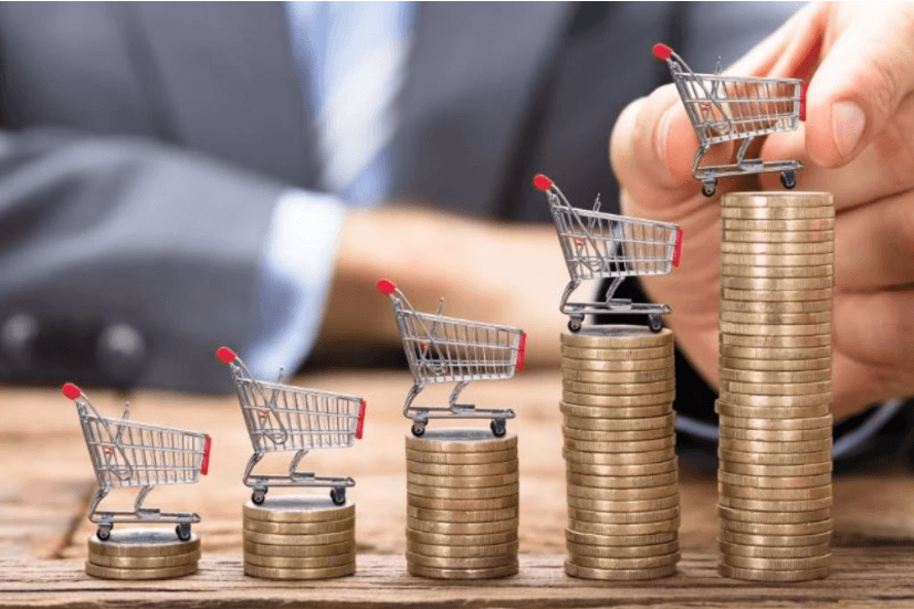 Kingdom's inflation rises 1.9% in September
