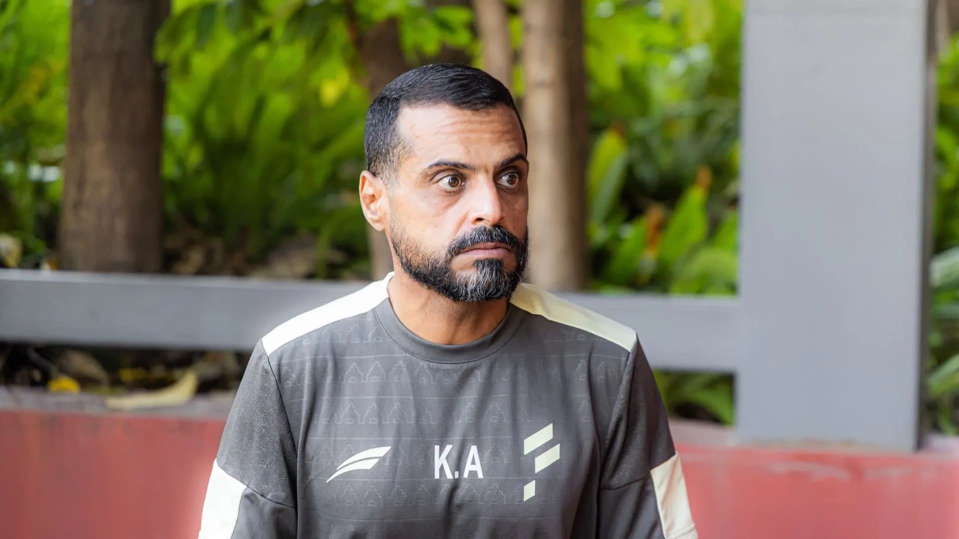 Al-Fateh ends Khaled Al-Attawi's contract