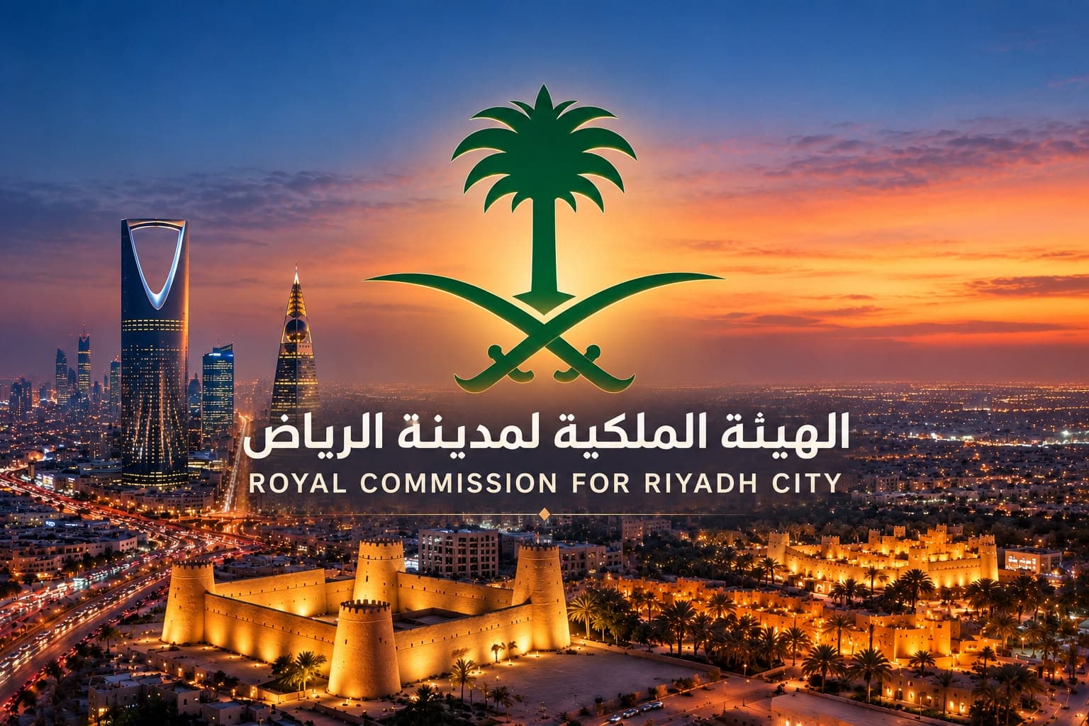 Riyadh Property Draw Near