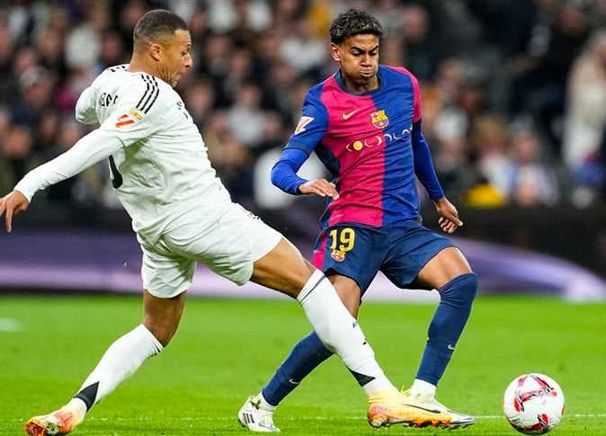 Juan Martínez Monerra to referee Madrid vs Barcelona