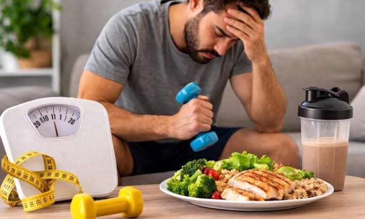 فقدان العضلات يهدد الحركة