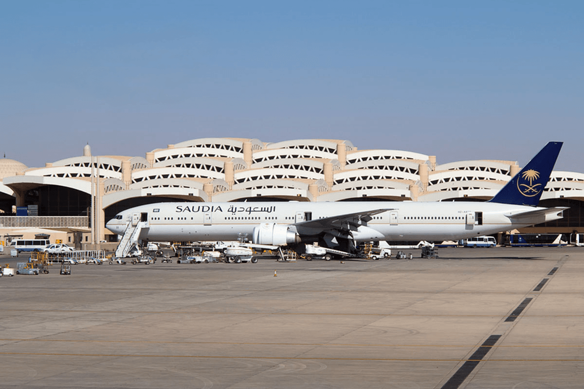 Saudi Airlines Saddened by Captain Al-Kalthami’s Death