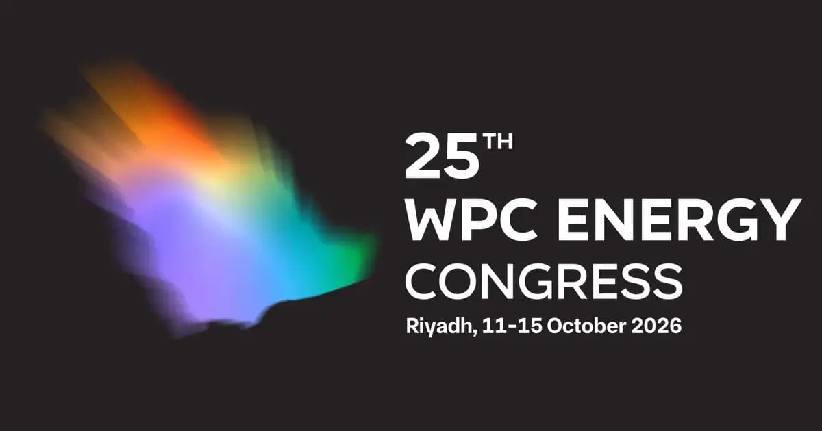 Saudi Arabia hosts largest energy summit