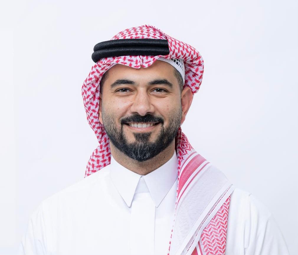 Hashim Dagistani Leads NEOM Sports