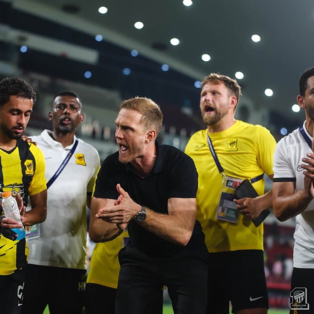 Vissing rues Abha draw