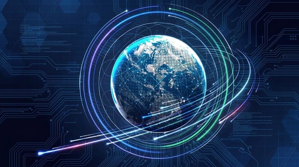Benefits of Saudi Internet Leadership
