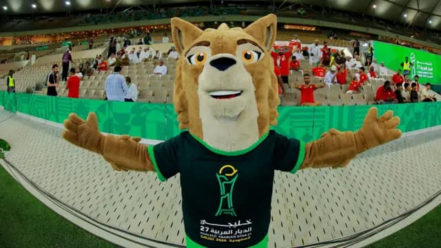 تحديد مراقبي نصف نهائي خليجي 27