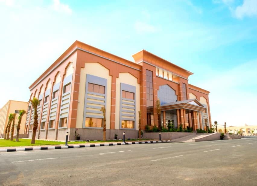 Higher Education Fund Regulation Approved