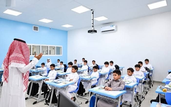 Master's in Teaching Starts This Sunday
