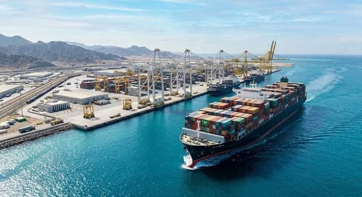Jeddah Conference Focuses on Shipping Future