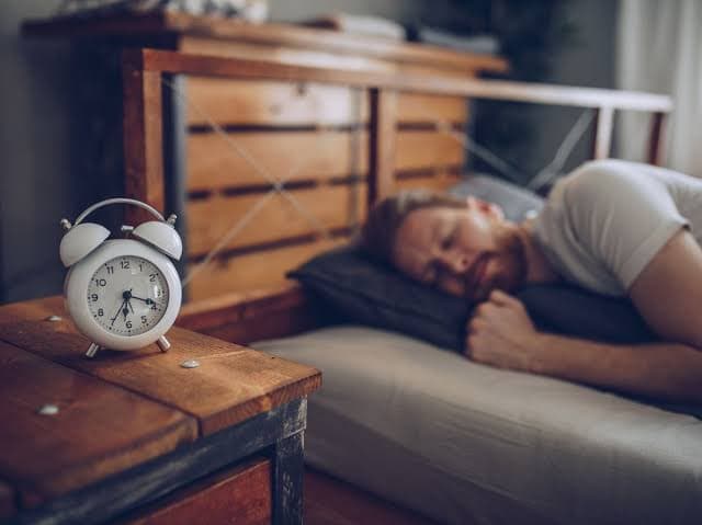 Protect Your Sleep from Screens
