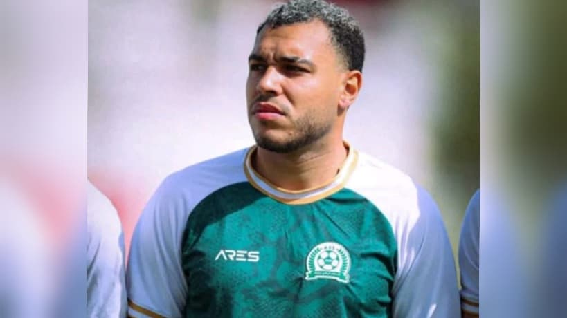 Aman Allah Transfers to Al Wahda