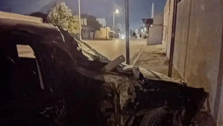 Fatal accident in Al-Hay Al-Ward