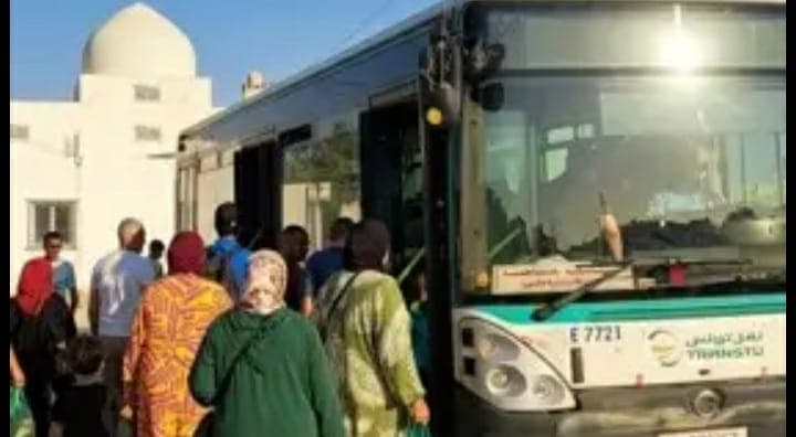 Manouba begins coastal line trips