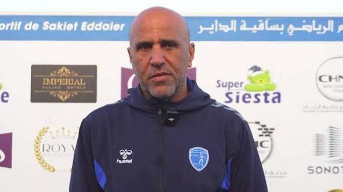 ساقية الداير تؤيد يسري بن كحلة
