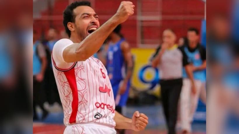 Club Africain extends Al-Qononi deal