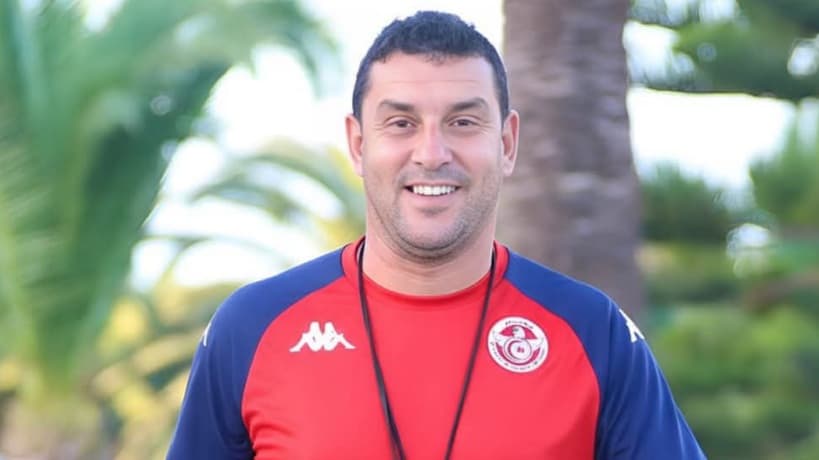 E.N. seeks Anis Boujelban