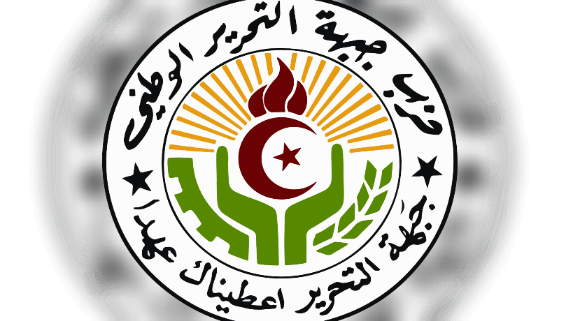 Algeria NLF Leads in Low Turnout