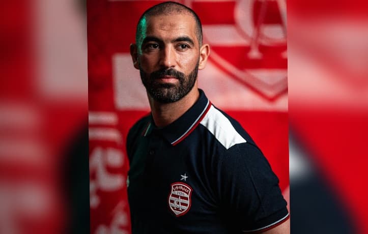 النوادي الإفريقي يقدم ياسين مرياح كصفقة جديدة