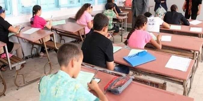 ولي التلميذ الأول وطنيّا في السيزيام