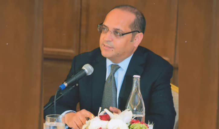 Tawfiq Al-Mukashir skips corruption hearing