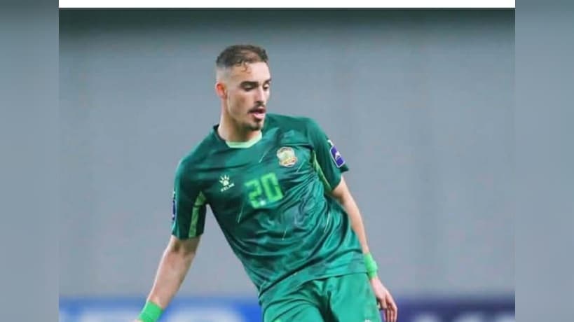 Moataz Zadam Signs Second Summer Transfer with Étoile du Sahel