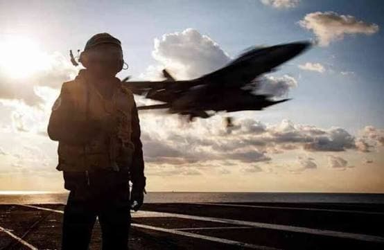 U.S. Army announces start of targeted strikes against Iran