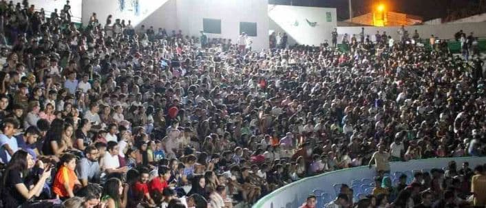 Boukornine International Festival Celebrates 44th Edition of Art and Creativity