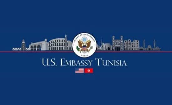 U.S. Embassy in Tunisia Opens Grant Applications Up to $20 Million to Support Economic Ties with the United States