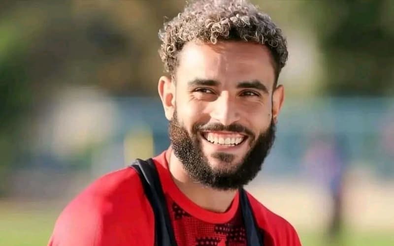 Little Raed signs with CS Sfaxien club