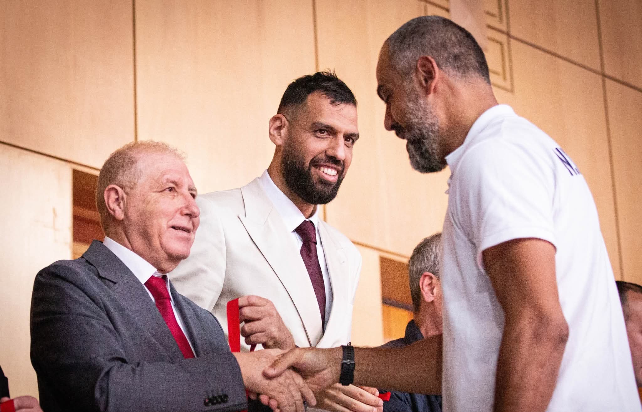 Saleh Al-Majri resigns from Basketball University leadership