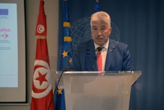 Ministry of Employment Releases Study on ICT Specialist Needs in Tunisia and Europe