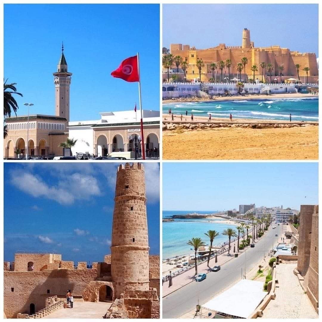 الصيف في المنستير.. بين متعة العطلة ومسؤولية المواطن