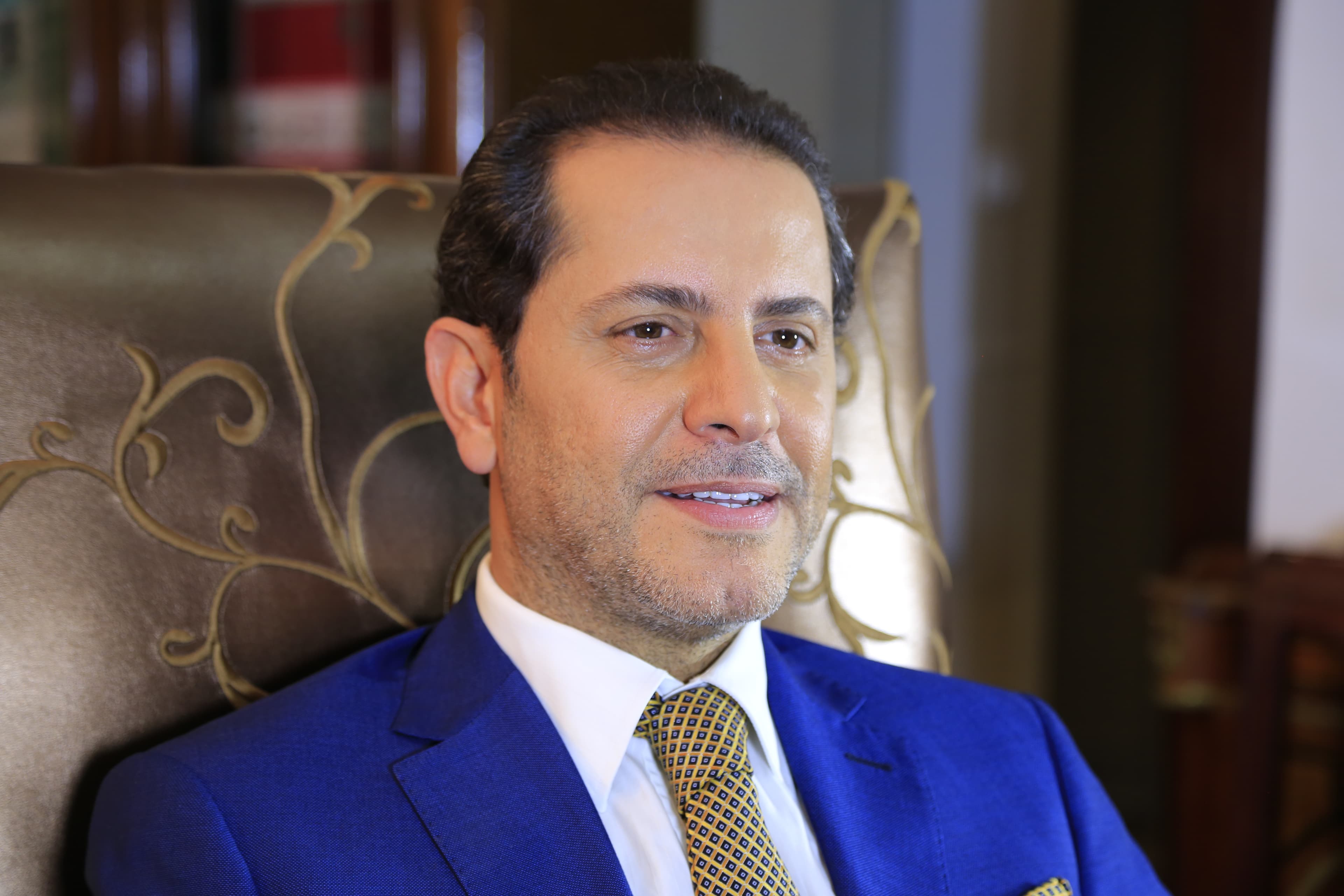 إبتدائية تونس تقضي بسجن المحامي سمير العبدلي 18 عاما بتهم مرتبطة بالإرهاب