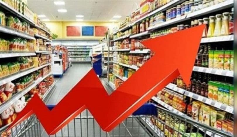 Food prices increase by 7.1% and hotel services rise by 15.4% in June 2026