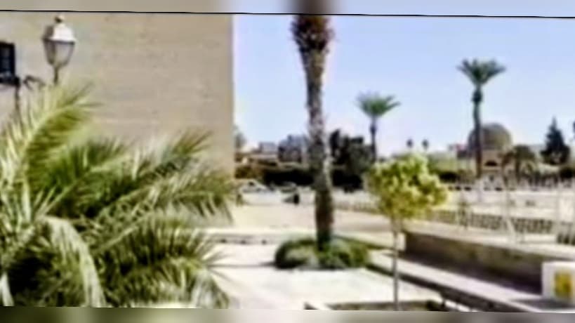 Kairouan Authorities Call for Preservation of the Fountain of the Arab Maghreb Square and Public Space Beauty