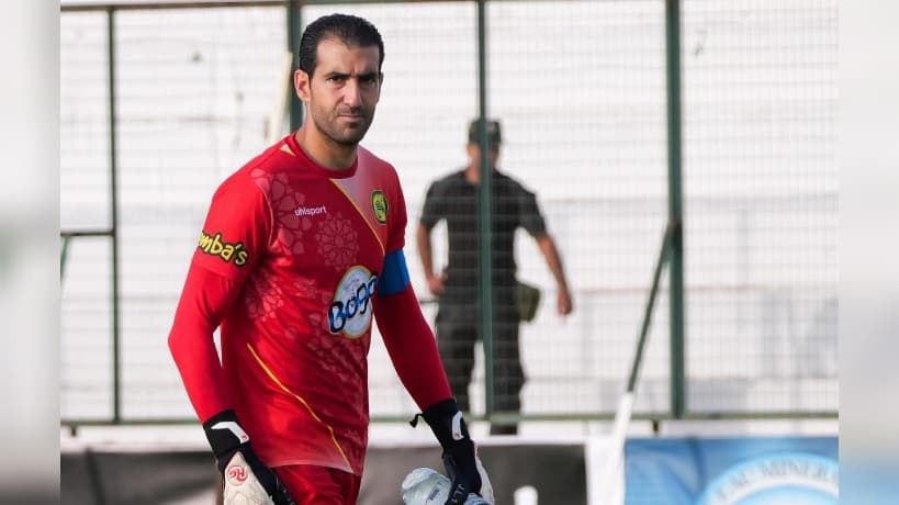 سامي هلال يغادر فريق مستقبل المرسى