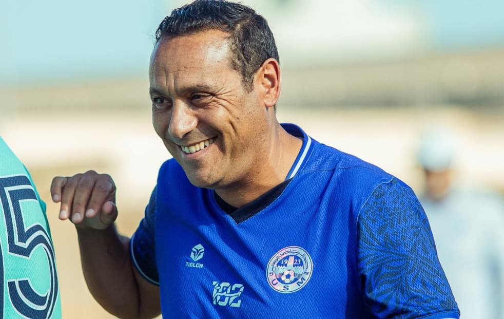 ES Métlaoui Officially Terminates Monastir Coach Amidst Recent Match Outcomes