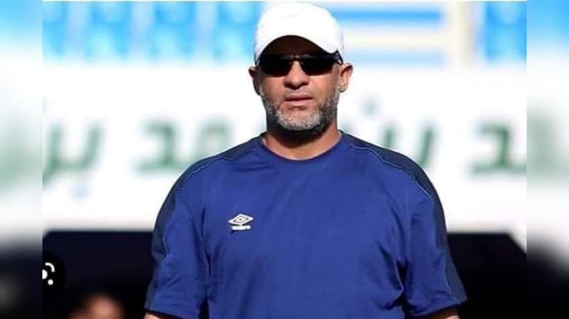 Souad Momar Named New Coach of Olympique Baji